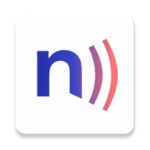 Logo of Netmonitor android Application 